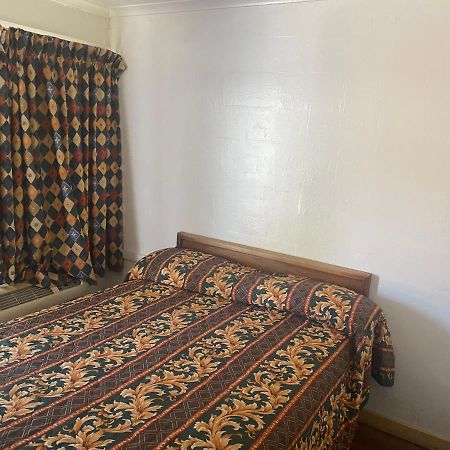 Johnston'S Motel Garberville Luaran gambar