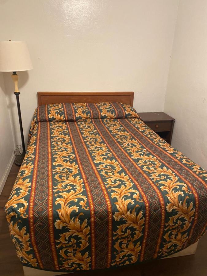 Johnston'S Motel Garberville Luaran gambar