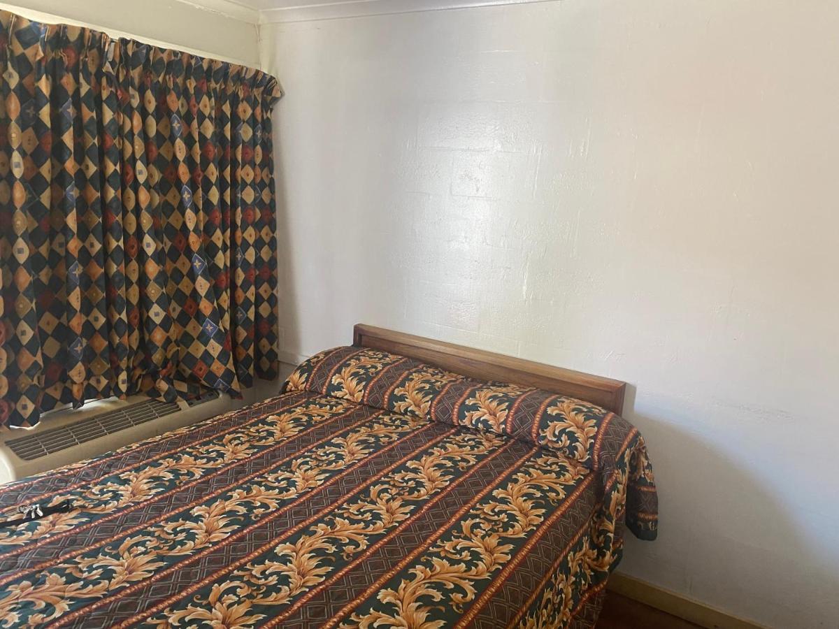 Johnston'S Motel Garberville Luaran gambar