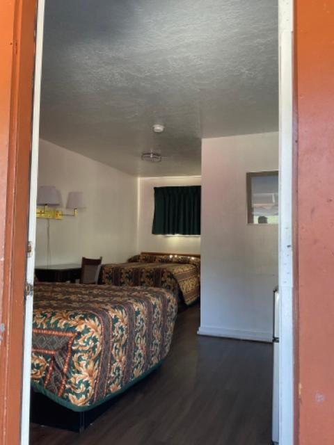 Johnston'S Motel Garberville Luaran gambar