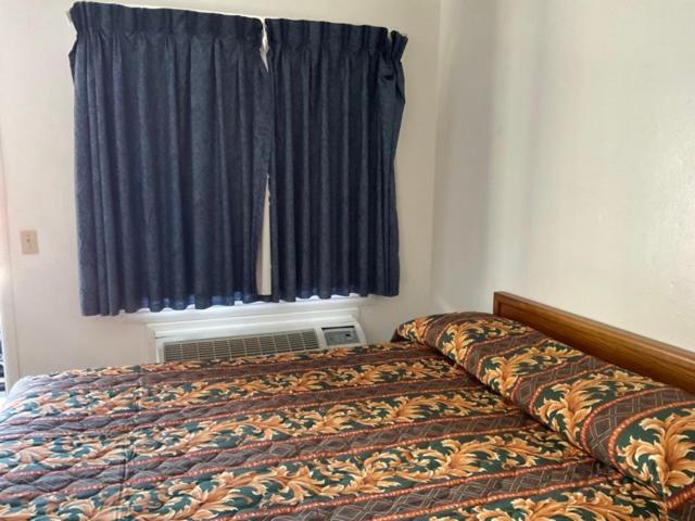 Johnston'S Motel Garberville Luaran gambar